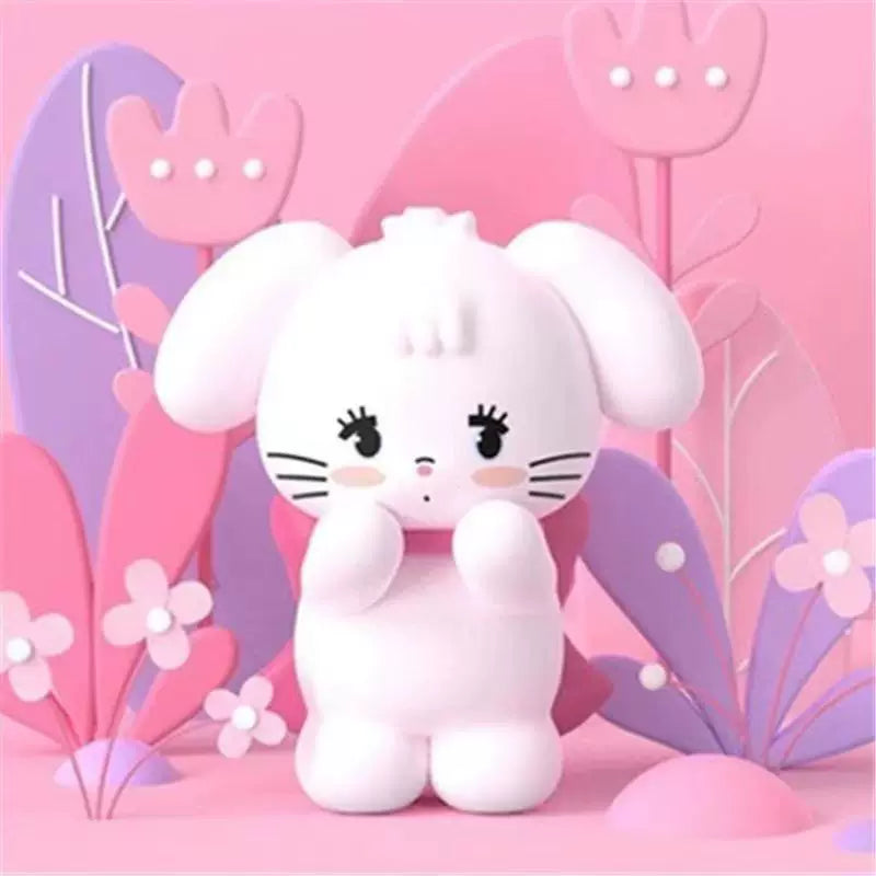 【T】Mikko Dream Inspiration Series Blind Box