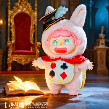 【T】PuppyPike Pabipa Throne’s Pact 800% Large Blind Box