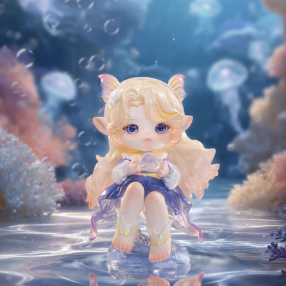 [O]PINYUN FLORA-Journey  to the West Dream#AnimeFigure#CollectibleStatue #ScaleFigure#FigureCollection#BlindBoxFigure