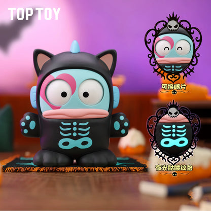 TOPTOY Sanrio Halloween Trick-or-Treat Night Collection