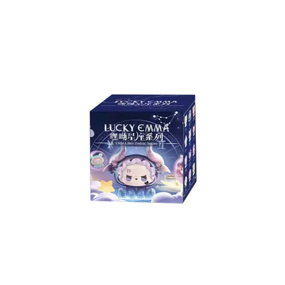 EMMA Hey Zodiac Series Blind Box