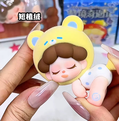 【T】Wendy “Dream Adventure "series mini blind box