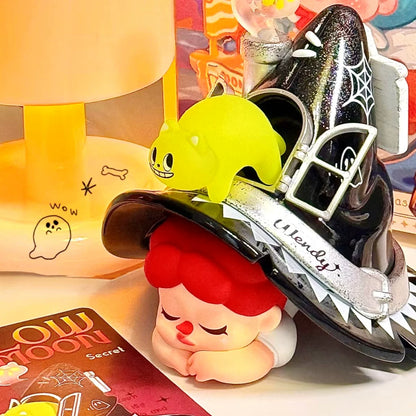 【T】Wendy-Wendy Follow the moon Series Blind box