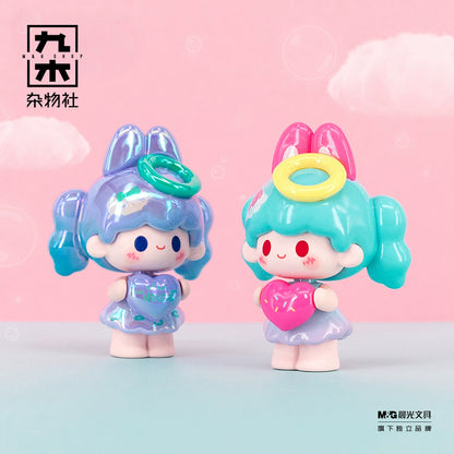 UUTOY Love Story Series Beans Blind Bag
