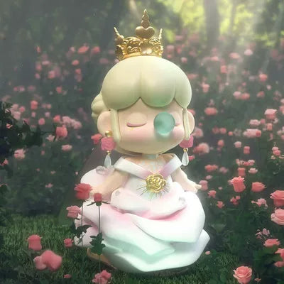【T】NANCI secret garden Series Blind Box
