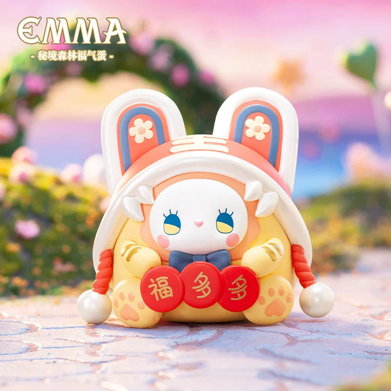 Emma Secret Forest Lucky Egg 7th Generation Blind Box