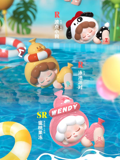 WENDY Come Back Balloon Series Mini Blind Box