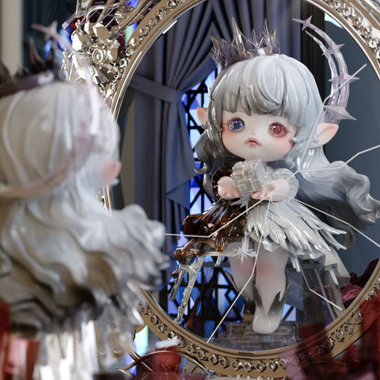 FLORA Eternal Time Series Figures Blind Box