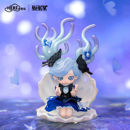 Memimo Strange Dreams Series Figures