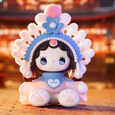 【T】EMMA Unexplored Forest Lantern Festival Series Blind Box