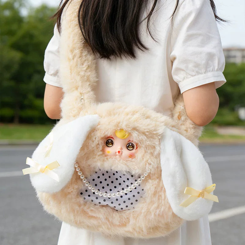 【T】PLUSH YOMI WORRIES BLIND BAG