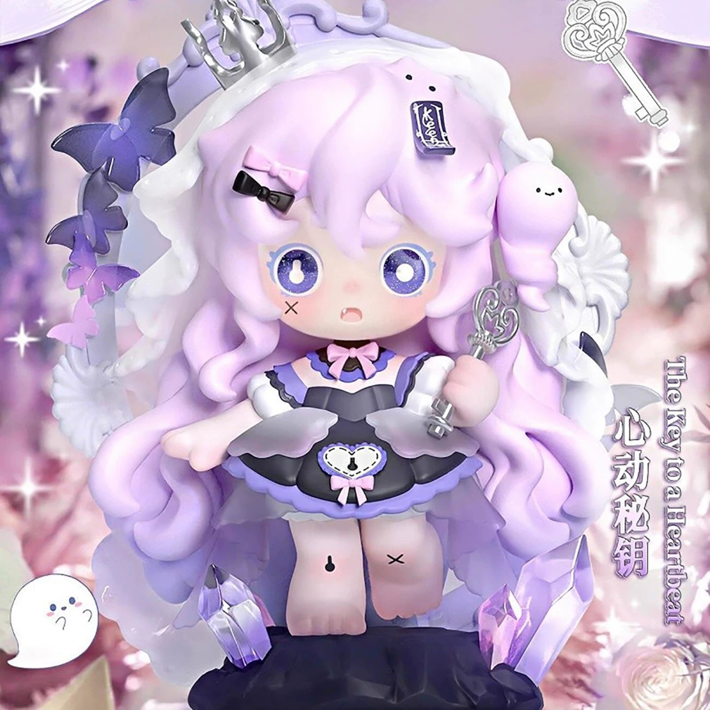 【T】Keeno--Keeno Miracle Feast Series Surprise Box