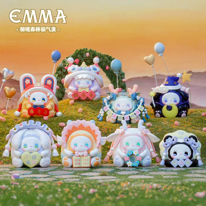 Emma Secret Forest Lucky Egg 7th Generation Blind Box