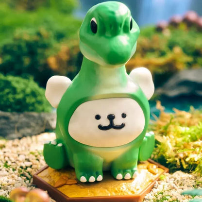 Maltese-My Little Dinosaur Island Series Blind Box