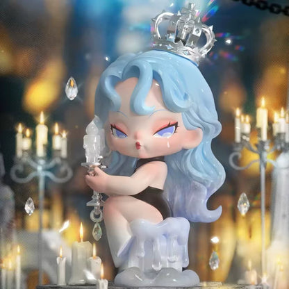 【T】DODO NAMI Nightmare core Series Blind Box