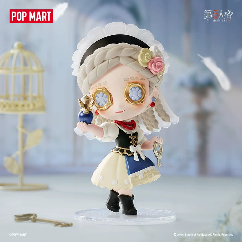 【X】Identity V Rare Treasure Series Figures#MysteryToy #JustArrived  #DeskFigure 