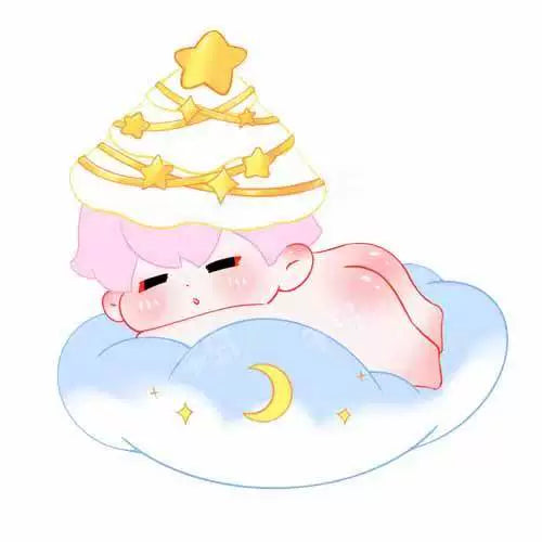 【T】PEDUDU Cloud Party -Colorful World Series#beans#collectibles#figures