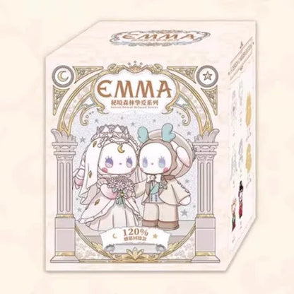 【T】EMMA Secret Forest Beloved Series Blind Box