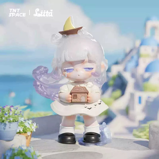 Liita Embrace Fantastic Adventure Series Blind Box