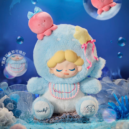 【T】DODOSUGAR wendy 400% Moonlight Sea Verses Blind Box