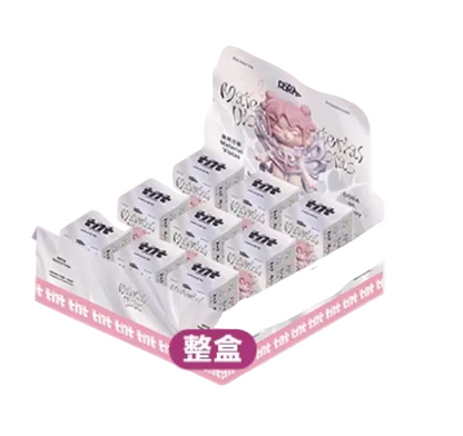 【T】Dora Material Vistas Series Figures Unbox
