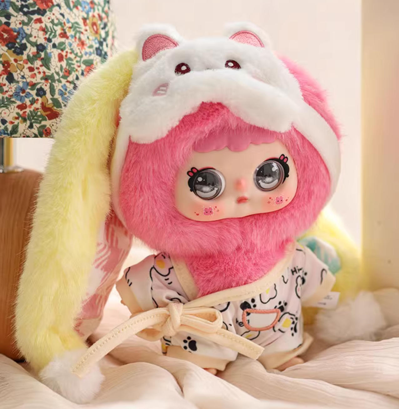 【T】JiiMo'Dreamy Sleep Nook'Blind Box