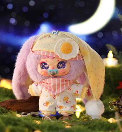【T】JiiMo'Dreamy Sleep Nook'Blind Box