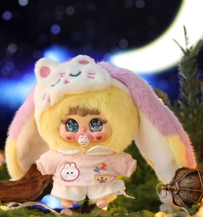 【T】JiiMo'Dreamy Sleep Nook'Blind Box