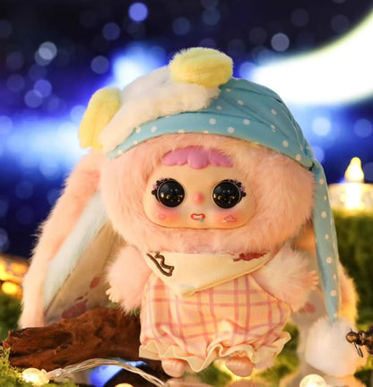 【T】JiiMo'Dreamy Sleep Nook'Blind Box