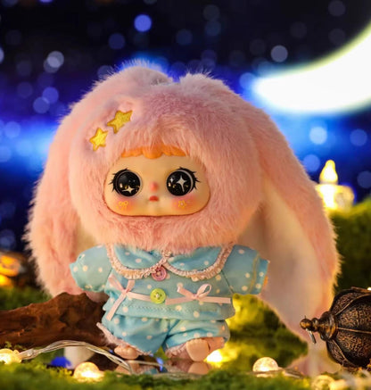 【T】JiiMo'Dreamy Sleep Nook'Blind Box
