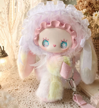 EMMA Sweet Fufu Plush Pouch Series Blind Box