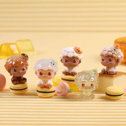 Surprise adorable beads Blind Bag