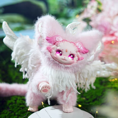 【T】DUMIA Morino Star Series Plush Blind Box