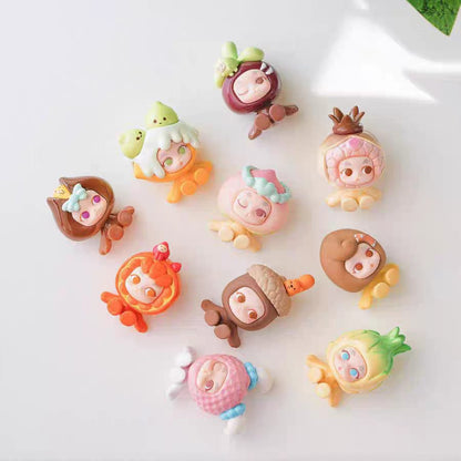 Surprise adorable beads Blind Bag
