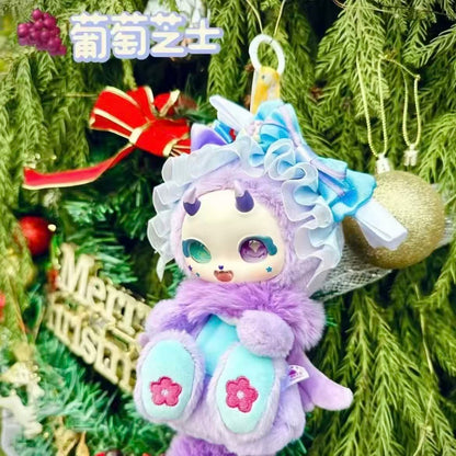 【T】Boboco's Sweetheart Party Series Plush Blind Box
