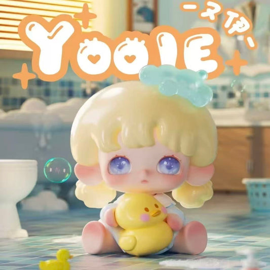 【T】Yooie‘s Time Theater Series Blind Box