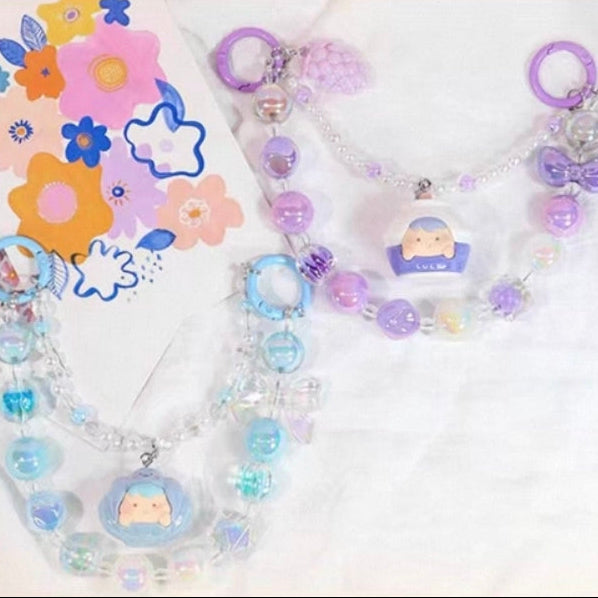 【T】Interesting Zai Zai Chain Blind Box