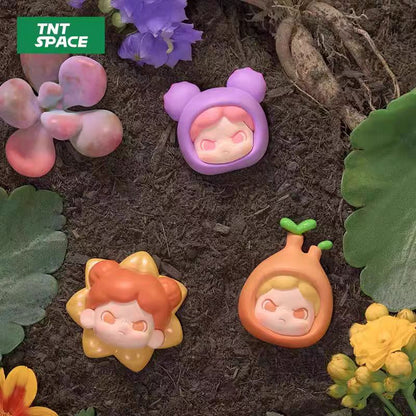 Surprise adorable beads Blind Bag