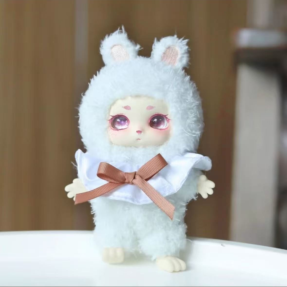 【T】Lokiki Children's rhythm Series Blind Box