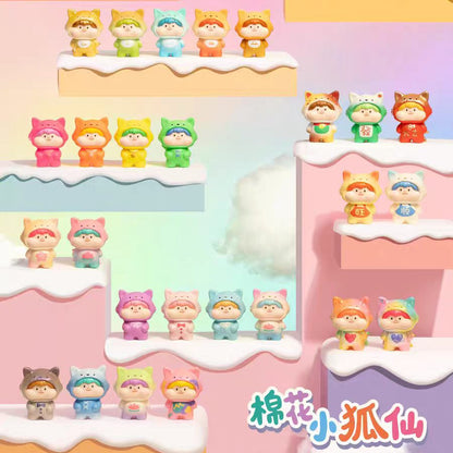 Surprise adorable beads Blind Bag