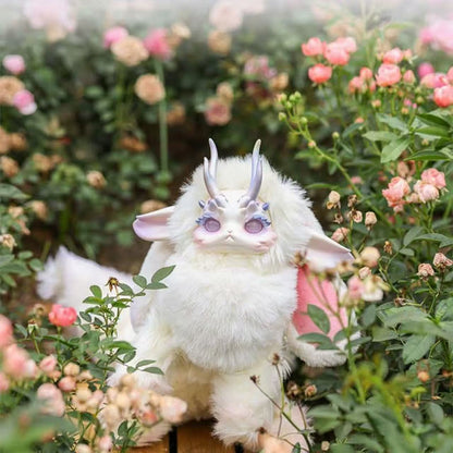 【T】Tutulong400% Big Baby Series Plush Blind Box
