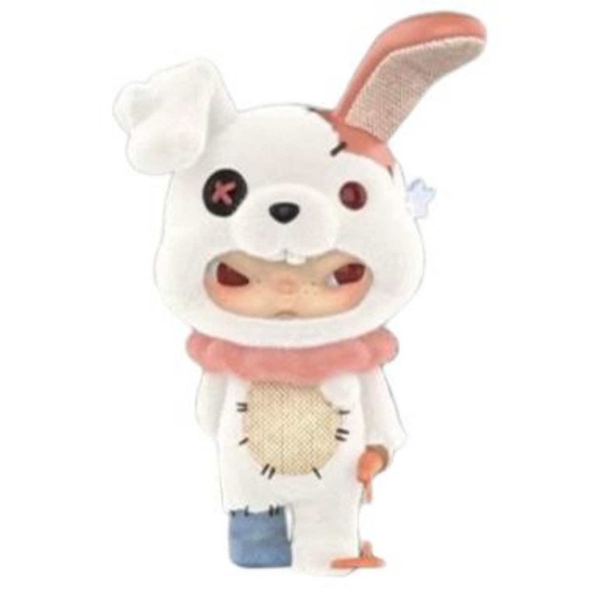 【COMFIRM】Hirono Monsters'Carnival-Killer Bunny