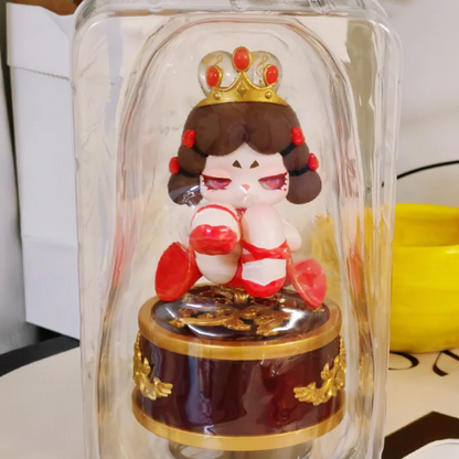 【Hidden 】DODORARA The Protagonist Of Your Story Blind Box#RareCollectible#LimitedRun#MysteryToy #LimitedStock