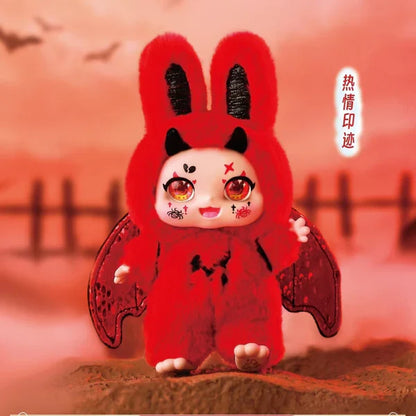 【T】KIMMON-Dream Maker Plush Blind Box