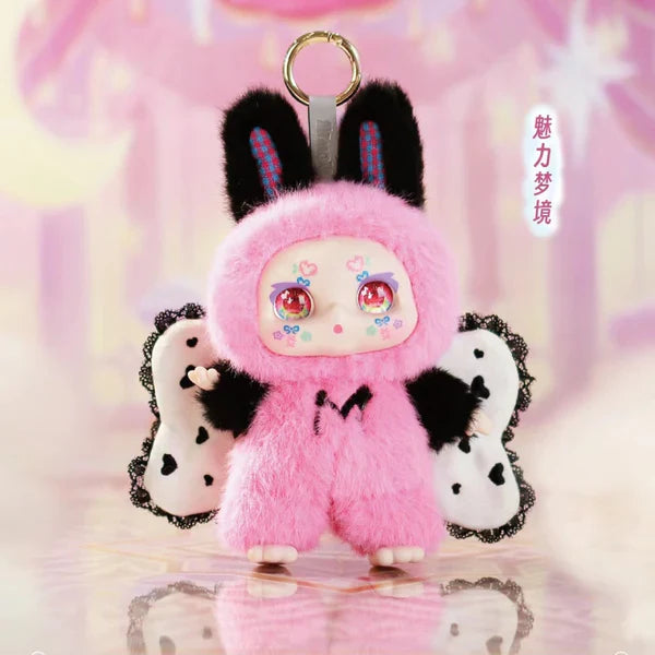 【T】KIMMON-Dream Maker Plush Blind Box