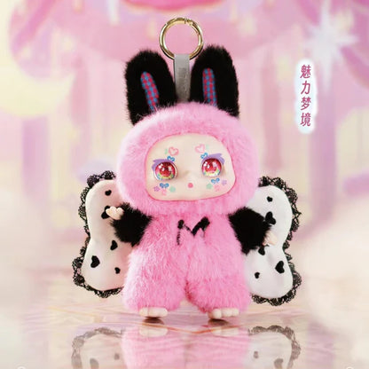 【T】KIMMON-Dream Maker Plush Blind Box