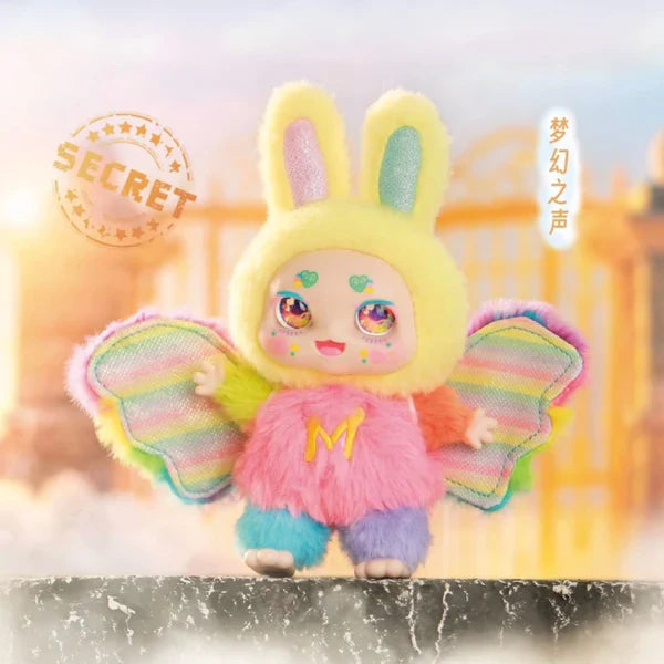 【T】KIMMON-Dream Maker Plush Blind Box