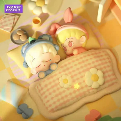 【T】EMOR Adorable Creature's Fantasy Land Series Mini Blind Box