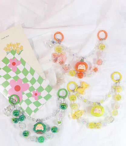 【T】Interesting Zai Zai Chain Blind Box