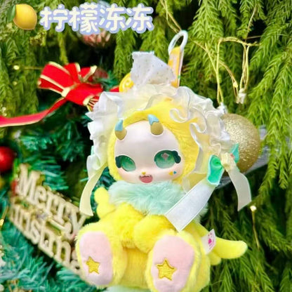 【T】Boboco's Sweetheart Party Series Plush Blind Box
